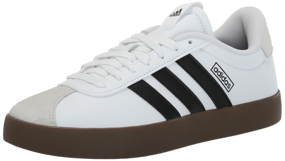 NWT adidas Women's VL Court 3.0 Sneakers White 6.5